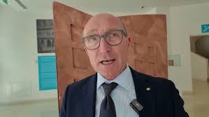 AGS News: Roberto Albino Zorzi