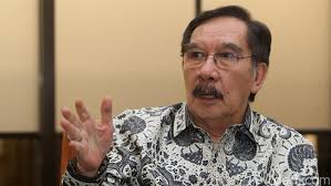 Tepis Kabar Jadi Dewas KPK, Antasari Azhar: Ada Pasal yang Buat Tak Bisa