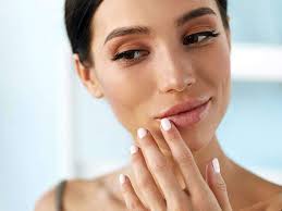 Nails also grow faster on your larger fingers. Tips On How To Grow Your Nails Faster And Stronger Femina In