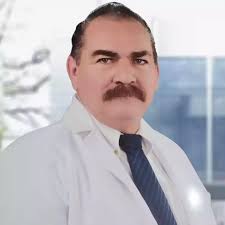 Dr. Guillermo Gilberto Parra García