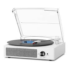 Turntables-Turntables&Record Players,Vintage Vinyl Record Players