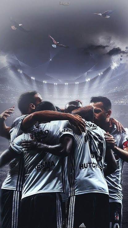 Be�ikta� Wallpapers