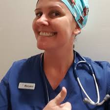 Dr Maryann Turner (she/her) (@MaryannCTurner@med-mastodon.com)