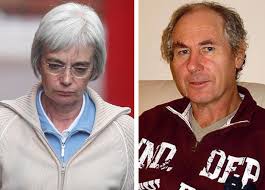 Anne Darwin, 'canoe widow': 'Deceiving my sons was unforgivable'