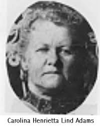 Jirene's Genealogy Treasures: Called to Colonize Arizona at 25: David  Edward Adams