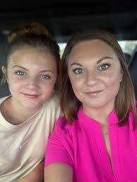 Maria Melton's Instagram, Twitter & Facebook