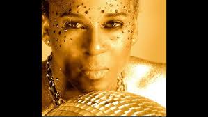 Eric Redd & The Movement LIVE at Bearsville Theater. Oct 30, 2021