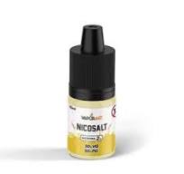 Nicotina Liquida per Sigaretta Elettronica