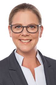 Lawyer, Notary Hanne Kara (Berlin)