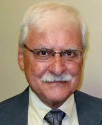 Vincent Casale Obituary