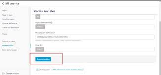 We did not find results for: Como Configurar Tu Perfil De Pinterest Con Tiendanube En 5 Pasos Pincha Marketing En Pinterest