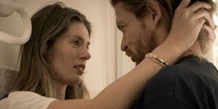 Csilla Barath-Bastaic filmography