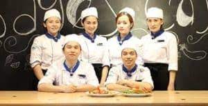 Top 10 Culinary School In Indonesia Most Popular Factsofindonesia Com
