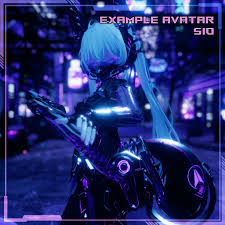 複数アバター対応】EvilFall Fox Set 恶堕战斗员_狐 v1.0 - yaokisub - BOOTH