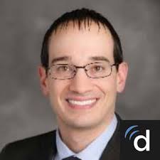 Dr. Maxwell Stem, MD