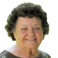 Anna Jean Carpenter Woodie Obituary 2015