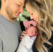 Fundraiser for Chad Hoffman by Sage Foster : Join Us in Bringing Light to  Baby Hoffman's Eyes