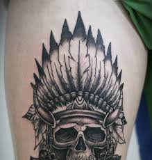 (i) you are not at least 18 years of age or the age of majority in each and every jurisdiction in which you will or may view the sexually explicit material, whichever is higher (the age of majority), (ii) such material offends you, or. German Tattoos For Men Elegant Arts Tattoo