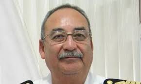 Tomará posesión el Capitán de Altura Bernardo Crespo Silva en Progreso