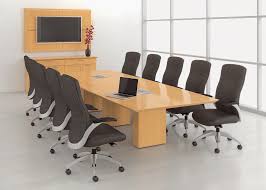 Conference Table The Signature Piece Of Your Office Office Furniture Modern Contemporary Office Furniture Office Table Design