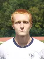 2012 Men's Soccer Roster