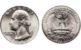 Check spelling or type a new query. 1982 Washington Quarter A Great Modern Find Market Analysis