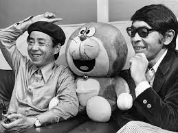 Fujiko Fujio A, half of a popular manga writing duo, dies at 88 | The Asahi Shimbun: Breaking News, Japan News and Analysis