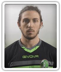 Villa Verucchio (Italy)