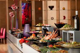 You will want to try all these recipes! 10 Best Restaurants In The Uae For Easter The National