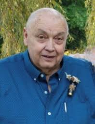 Obituary information for Richard H. Dathan