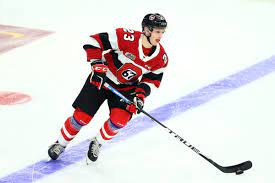 Marco rossi stats by elite prospects. Marco Rossi Could Add Skill Speed To The Red Wings Top Six In The Draft Winging It In Motown