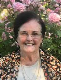 Evie Frederick Obituary (1933