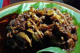 Resep Babat Gongso Khas Semarang Olahan Jeroan Manis Gurih