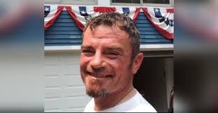 Obituary information for Christopher Vincent Luzi