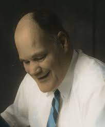 Our loving gentle giant