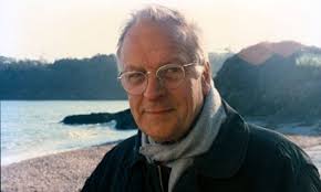 Michael Edwards obituary