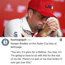 An Englishman faces yet another nervy night's sleep as he chases a maiden  PGA Tour title, while the poor showing from the Australian contingent  continued. WRAP 👇