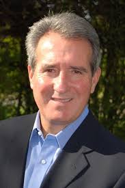 Meet the Mentor: Dave Summers