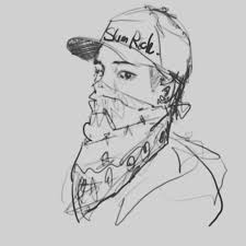 謎に包まれたビデオディレクタースラムリッチとは何者か！？