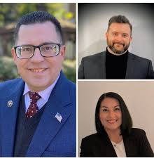 ANNOUNCEMENT: The 2023 Slate for Garwood Council