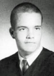 John Robert Piner : Sergeant from California, Vietnam War Casualty