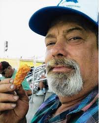 Dennis Gordon Greene