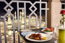 Al Shorfa مكة المكرمة تعليقات حول المطاعم Tripadvisor