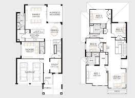 Fachadas de casas sencillas de dos pisos con balcon como diseñar una casa de dos pisos con portón. Pin En Ideas En Planos