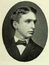 William Lee Cushing (1849-1921)