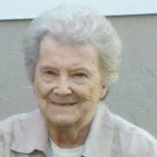 Mary Louise Tully Eaves Obituary March 24, 2012