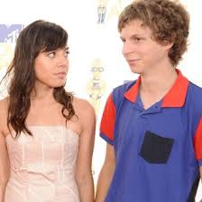 Aubrey plaza pictures and photos. Aubrey Plaza And Michael Cera Used To Date Almost Got Married In Vegas Like Two Crazy Kids