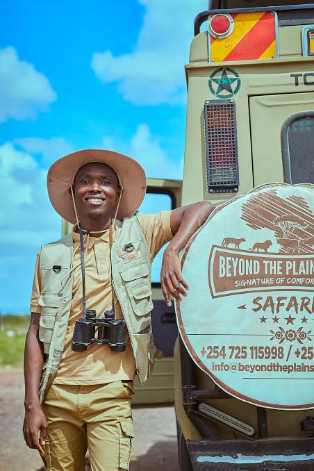 Kenya Safari Destinations | Beyond the Plains Safaris