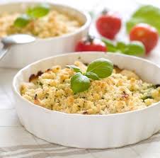 Crumble De Legumes Du Soleil A La Moutarde Recette Crumble De Legumes Recette Recette Gratin
