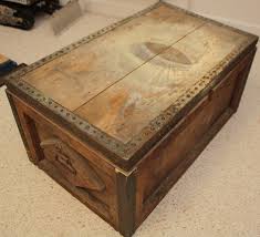 We offer over 140 uniquely different living room chests to choose from. Treasure Chest Coffee Table 10 Steps With Pictures Instructables